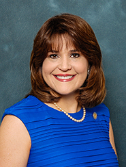 Photo of Annette Taddeo