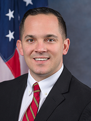Photo of Anthony Sabatini