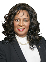 Photo of Barbara Watson