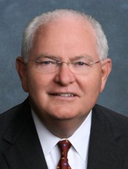 Photo of Bill Montford