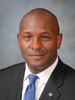 Photo of Bobby B. DuBose