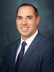Photo of Bryan Ávila