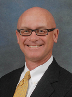 Photo of Cary Pigman