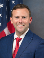 Photo of Chris Sprowls