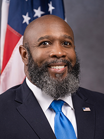 Photo of Christopher Benjamin