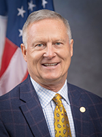 Photo of Chuck Clemons