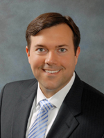 Photo of Clay Ingram