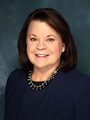 Photo of Colleen Burton
