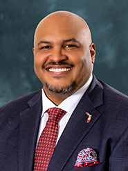 Photo of Corey Simon