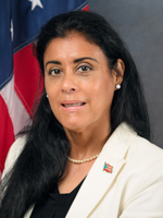 Photo of Daisy Morales