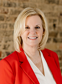 Photo of Dana Trabulsy