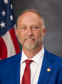 Photo of Danny Nix