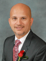 Photo of David Santiago
