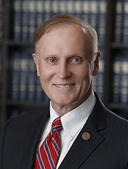 Photo of David Simmons