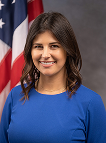 Photo of Demi Busatta