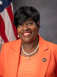 Photo of Dianne Hart-Lowman