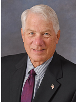 Photo of Don Hahnfeldt