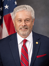Photo of Doug Bankson