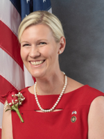 Photo of Elizabeth Anne Fetterhoff