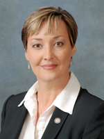 Photo of Elizabeth W. Porter