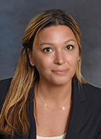 Photo of Emily Slosberg-King