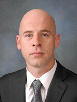 Photo of Evan Jenne