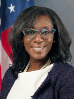 Photo of Felicia Robinson