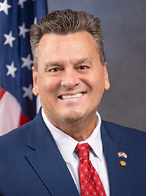 Photo of Fred Hawkins