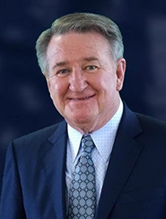 Photo of George B. Gainer