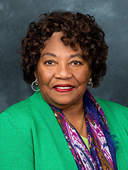 Photo of Geri Thompson