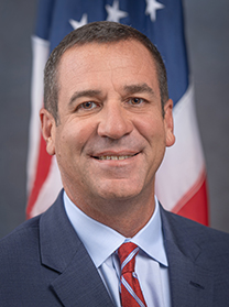 Photo of Griff Griffitts