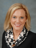 Photo of Heather Fitzenhagen