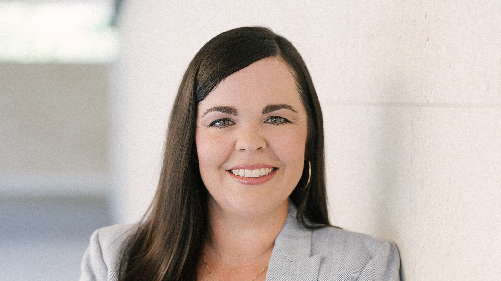 Photo of Hilary Holley