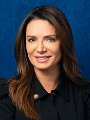 Photo of Ileana Garcia