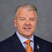 Photo of J.J. Grow