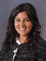 Photo of Jackie Toledo