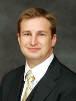 Photo of Jason T. Brodeur
