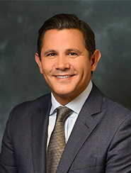 Photo of Jason W. B. Pizzo