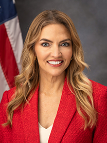 Photo of Jennifer Canady