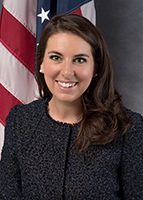 Photo of Jennifer Mae Sullivan