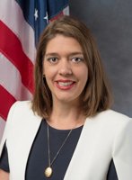 Photo of Jennifer Necole Webb