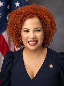 Photo of Johanna López