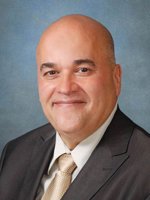 Photo of John Cortes