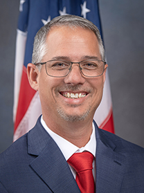 Photo of John Temple