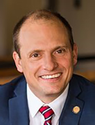 Photo of Jose Javier Rodriguez