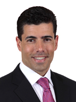 Photo of Jose R. Oliva