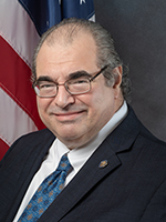 Photo of Joseph Geller