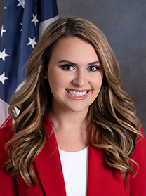 Photo of Josie Tomkow