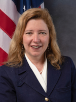 Photo of Joy Goff-Marcil