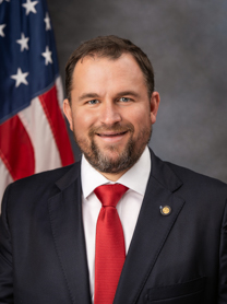 Photo of Judson Sapp
